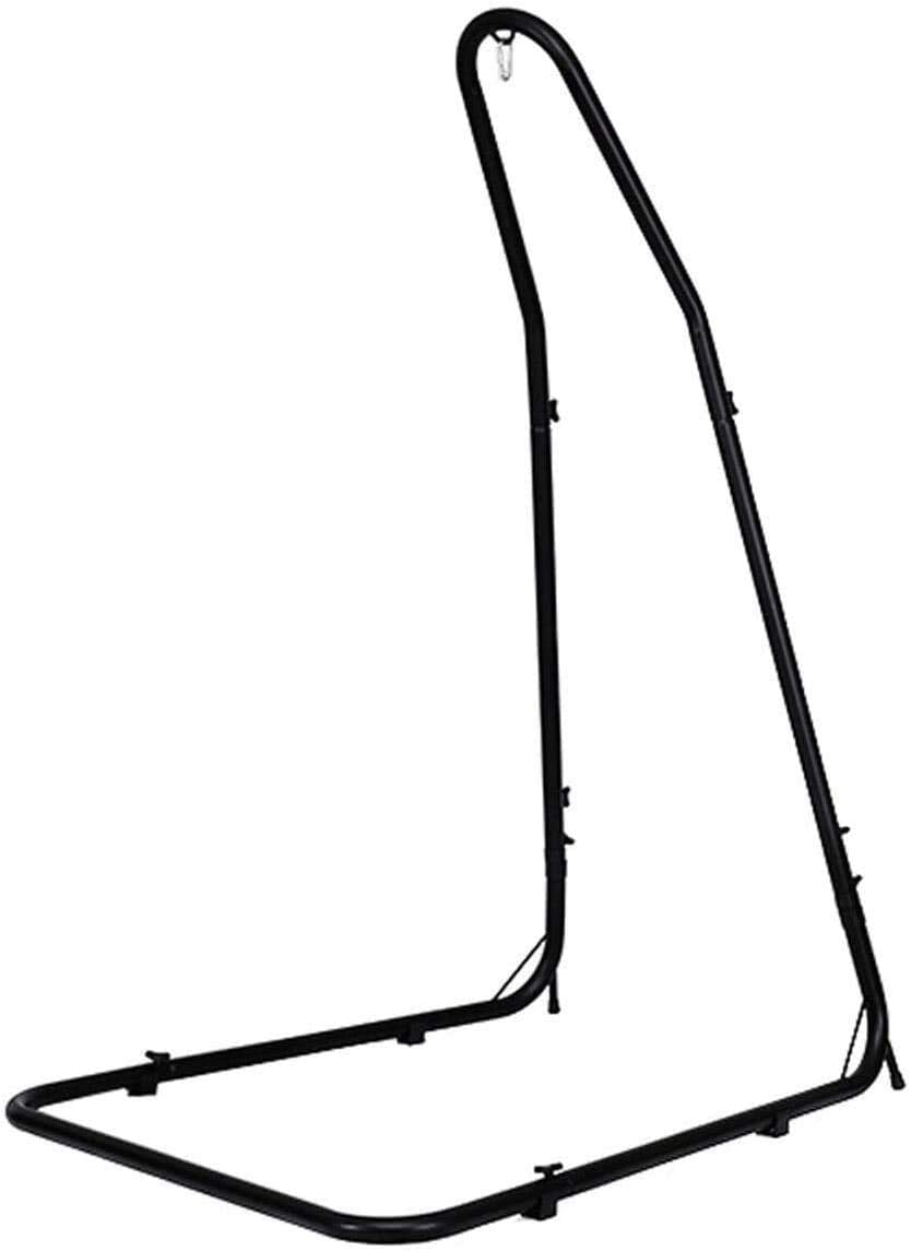 Zupapa Upgrade Adjustable Hammock Chair Stand