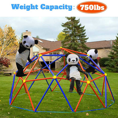 Dome Climber (Weight Capacity: 750lbs )