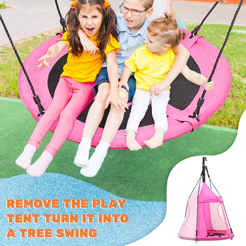Zupapa swing top