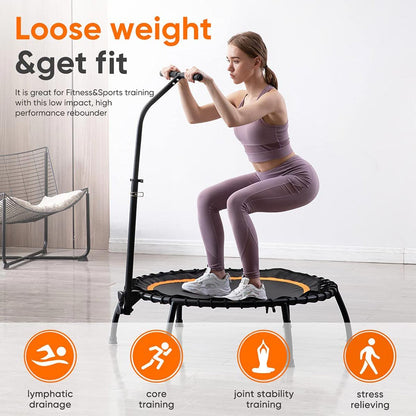 mini trampoline