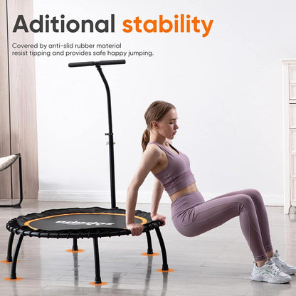 mini trampoline-2
