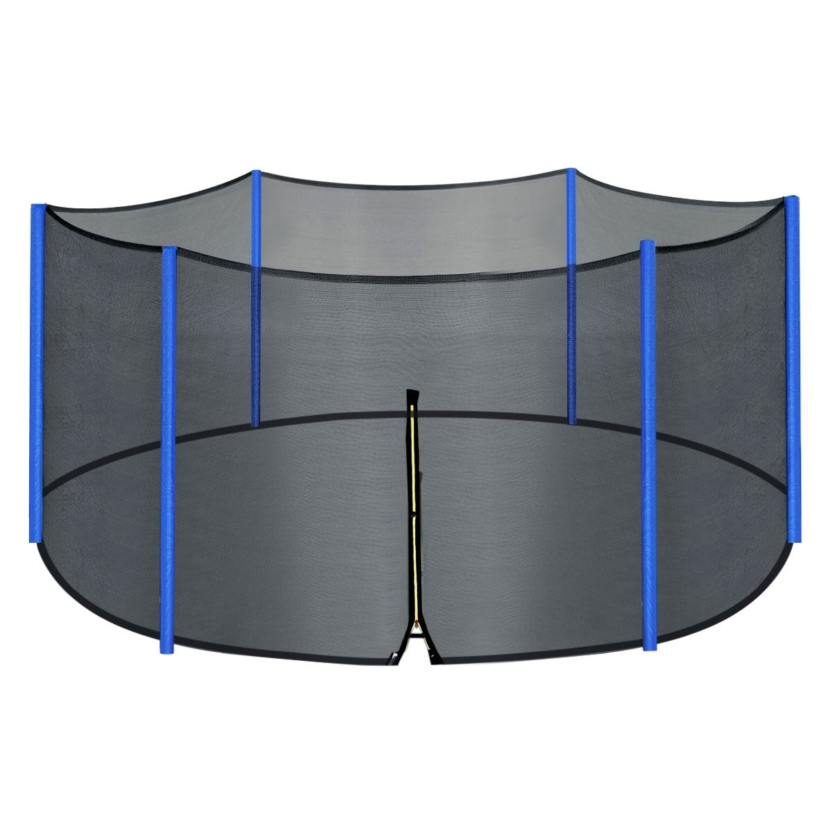 10ft Saffun trampoline enclosure net